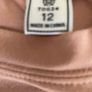 Tog24 body warmer size 12 UK but running small Image 4