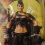 GI JOE SDCC 2011 exclusive Cold Slither Zarana Image 4