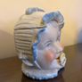 Vintage Tobacco Jar - German Image 2