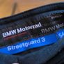 BMW Motorrad StreetGuard 3 Jacket + Trousers Size 56 / XXL Image 6