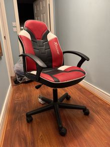 Gaming chair
