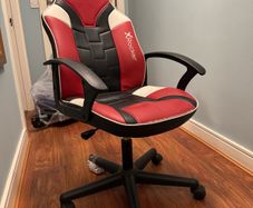 Gaming chair