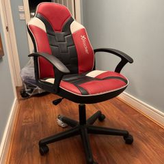 Gaming chair