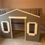 childrens bed Image 3
