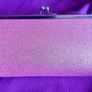 Metallic clutch bags Image 2