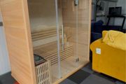 Sauna 3/4 Person Hot Stones | NEW IN BOX