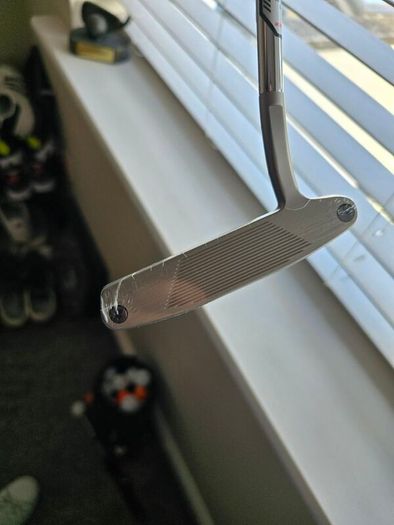 Taylormade system2 del monte putter