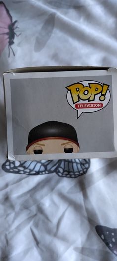 Jesse pinkman Breaking bad Funko Pop