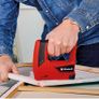 Einhell TC-CT 3.6 Li Electric Stapler (3.6 V / 1.3 Ah Battery, Staple Type: 53 Image 2