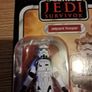 Star Wars Vintage Collection: Jetpack Trooper 3.75'' Image 2