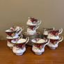 Royal Albert old country rose China Image 10