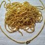 CLEARANCE 27 pendants mixed designs plus 13 extra chains Image 7