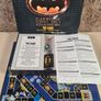 Batman The Game Board Game Vintage 1989 Paul Lamond Games Image 2