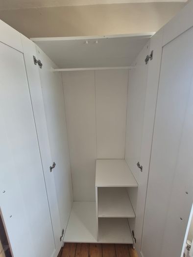 Ikea wardrobe