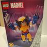 Lego X-Men 76257 Image 2