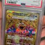 pokemon cards GRADED PRICED Image 3