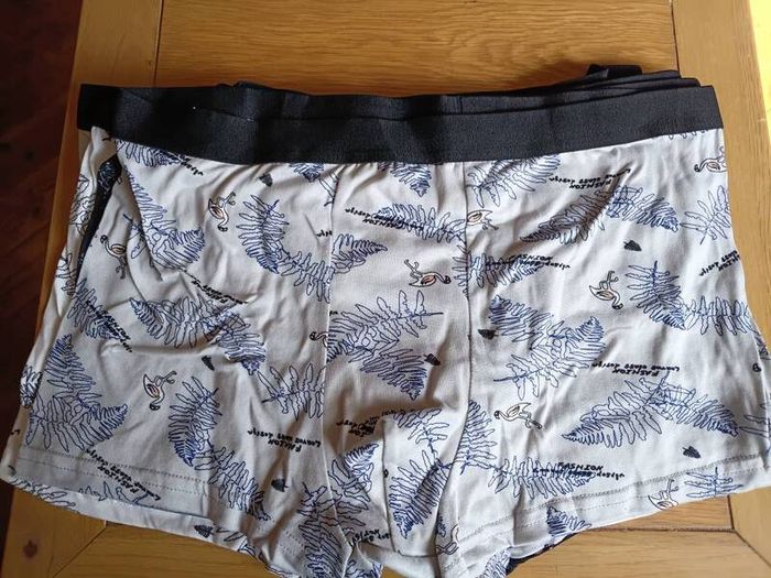 Mens New underwear " 2 Sets"