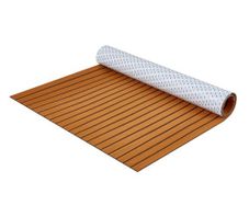 EVA Foam Boat Decking 240 x 116.8 cm, Non-Slip Self-Adhesive Flooring, 2.8 m Marine Carpet for Boats, Yacht, Pontoon, Kayak Decking