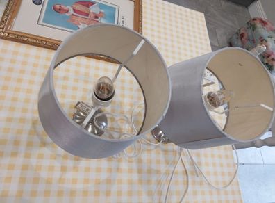lamp
