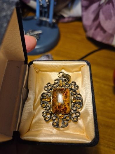 Vintage Pendant