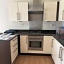 Whole Kitchen - cupboards & appliances & floors Image 2