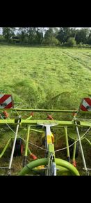 baled silage
