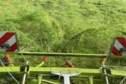 baled silage
