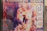 Steeleye Span CD - Time