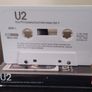 U2 The Philadelphia Interviews Vol 1 Cassette Image 2