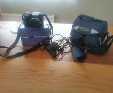 Canon power shot