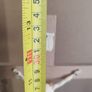 13" Hand Carved Standing Crucifix - Altar or Desktop Cross - PEMA Woodcarvings Image 2