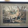 Art - Georgian Coloured Engravings X 2 Image 6