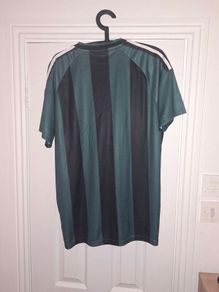 New Celtic Fc Jersey Xl