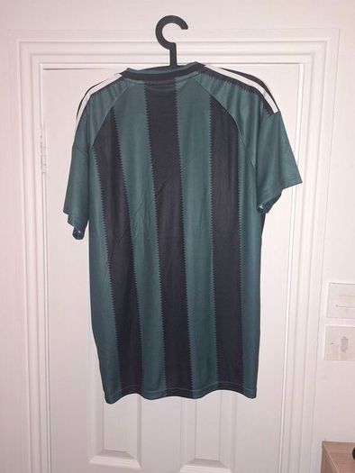 New Celtic Fc Jersey Xl
