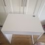 Micke Ikea desk Image 10