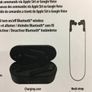 Cord free Bluetooth Earbuds with Charging Case Image 4