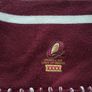 Queensland State of Origin Rugby Scarf Image 3