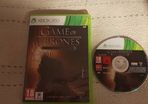 The Game of Thrones Top  XBox 360 Game For Sale Here
