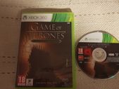 The Game of Thrones Top  XBox 360 Game For Sale Here