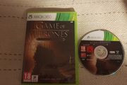 The Game of Thrones Top  XBox 360 Game For Sale Here