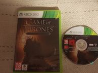 main image for ad The Game of Thrones Top  XBox 360 Game For Sale Here