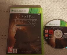 The Game of Thrones Top  XBox 360 Game For Sale Here