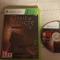 The Game of Thrones Top  XBox 360 Game For Sale Here