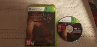 The Game of Thrones Top  XBox 360 Game For Sale Here