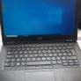 Dell Latitude 5480 Intel i7-7820HQ 14" screen 16GB RAM Image 3