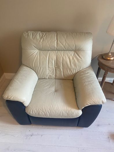 Arm chair
