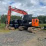 Digger hire Image 2