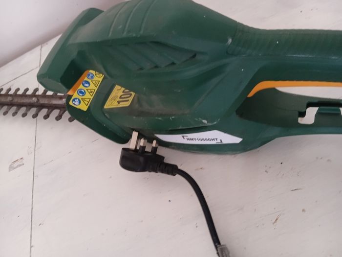 Hedgecutter