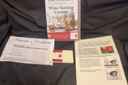 The Complete Interactive Wine Tasting Course
