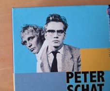 CD Peter Schat Complete Works 12 CD